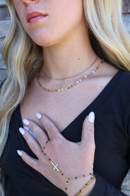 Why You Should Offer Clasps Even If You Specialize in Permanent Jewelry