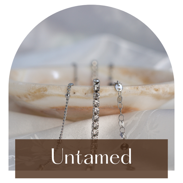 Untamed