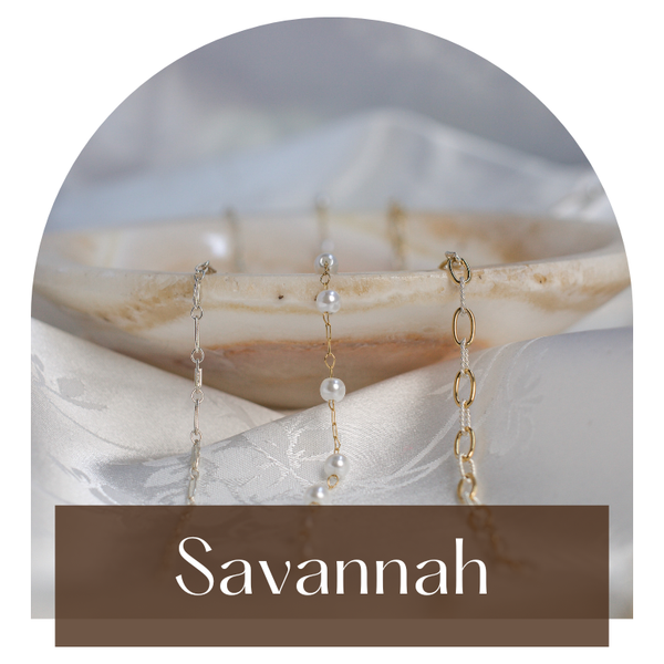 Savannah