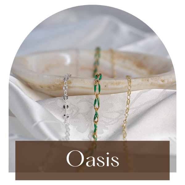 Oasis