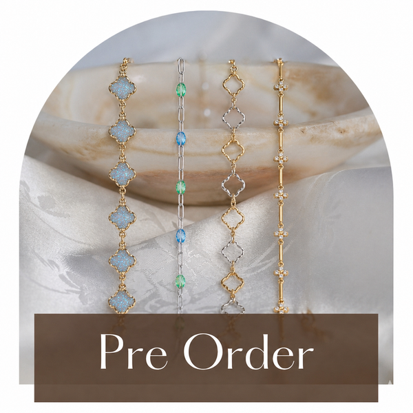Pre Order