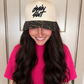 Trucker Hat