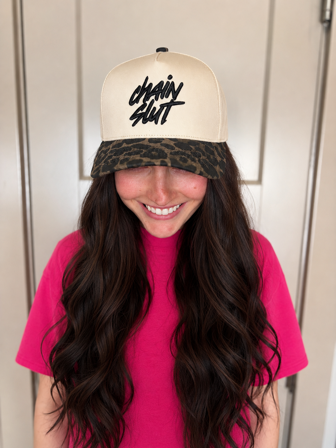 Trucker Hat