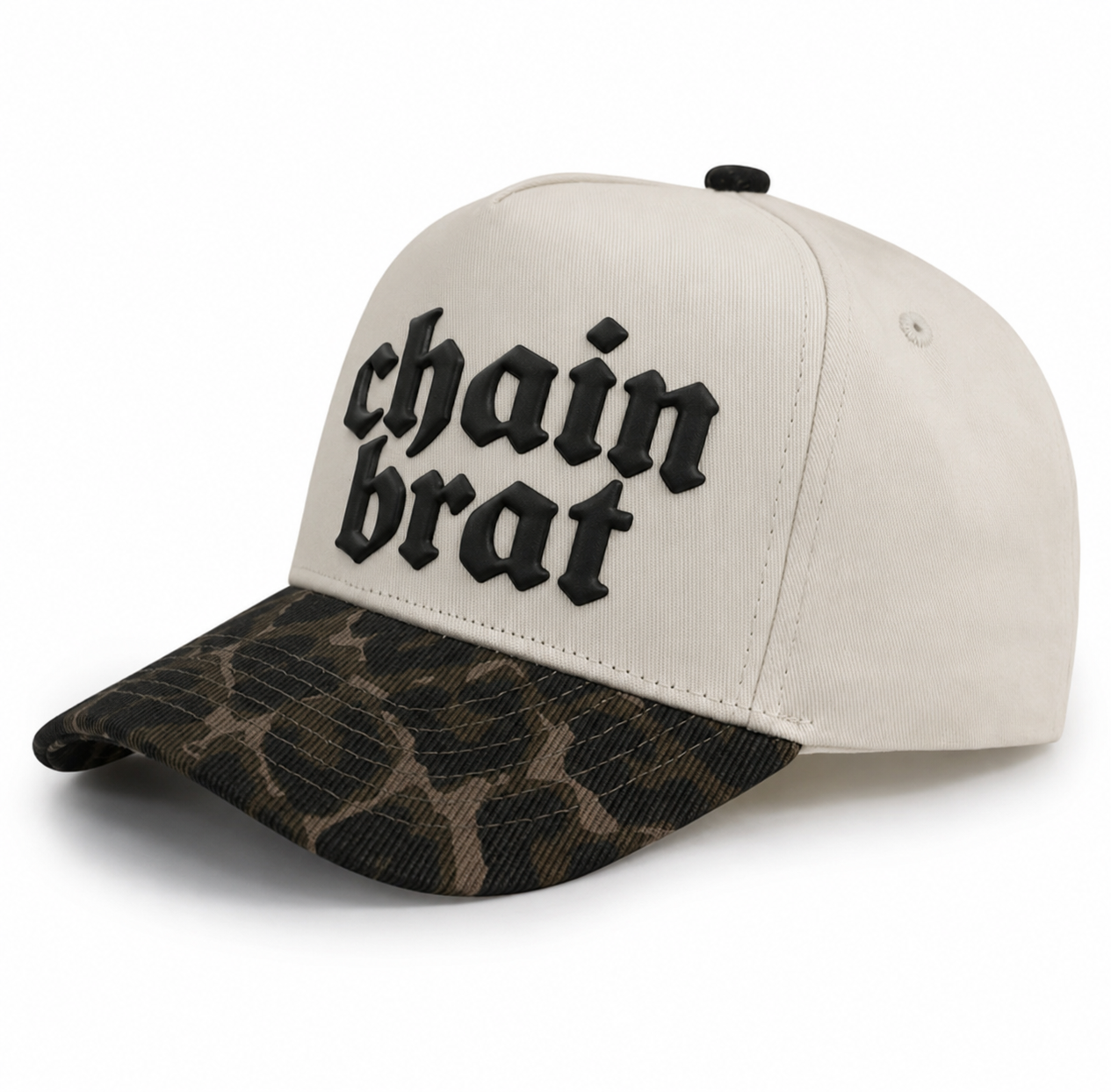Trucker Hat