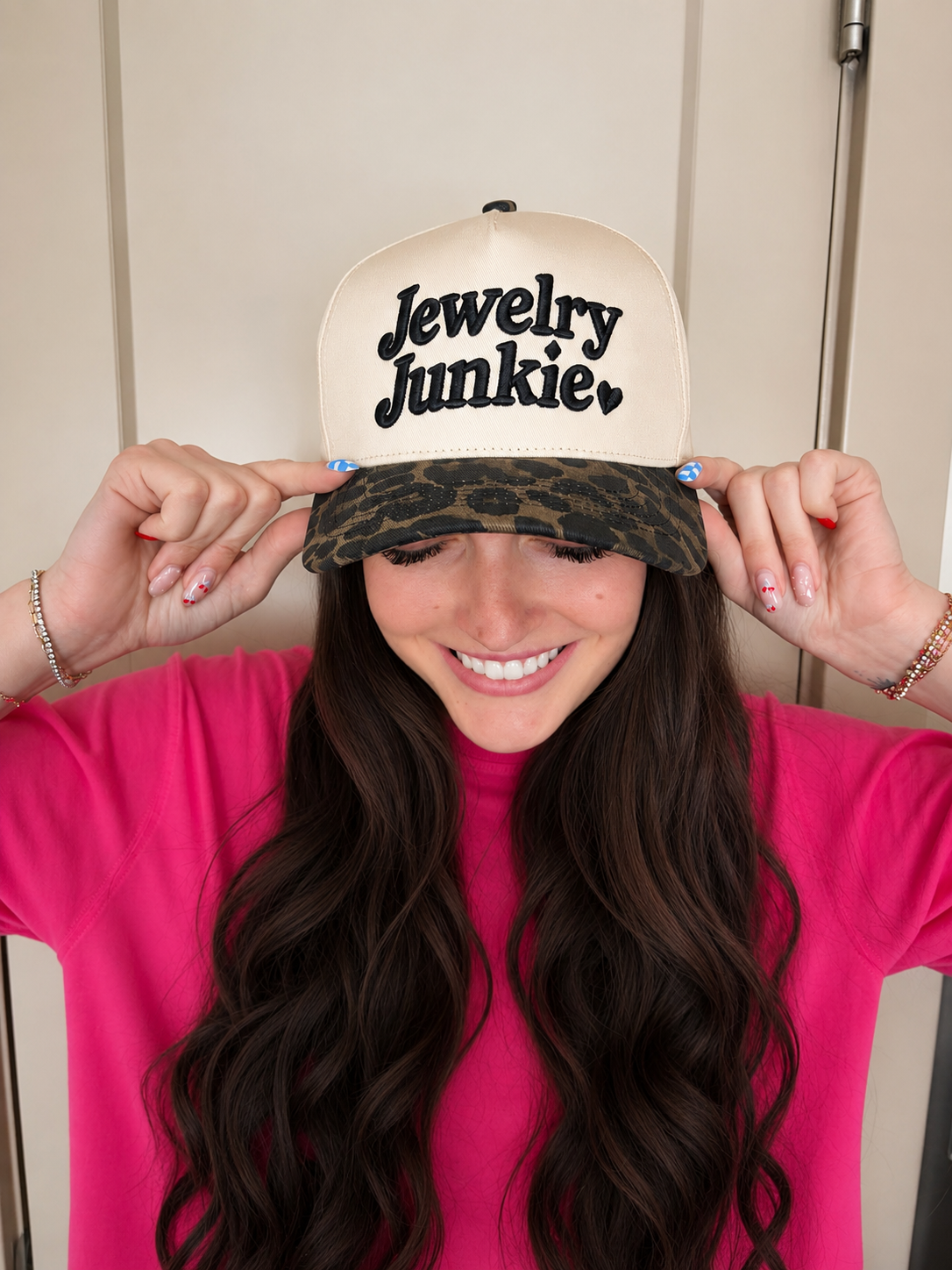 Trucker Hat
