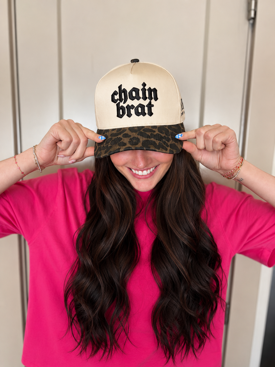 Trucker Hat