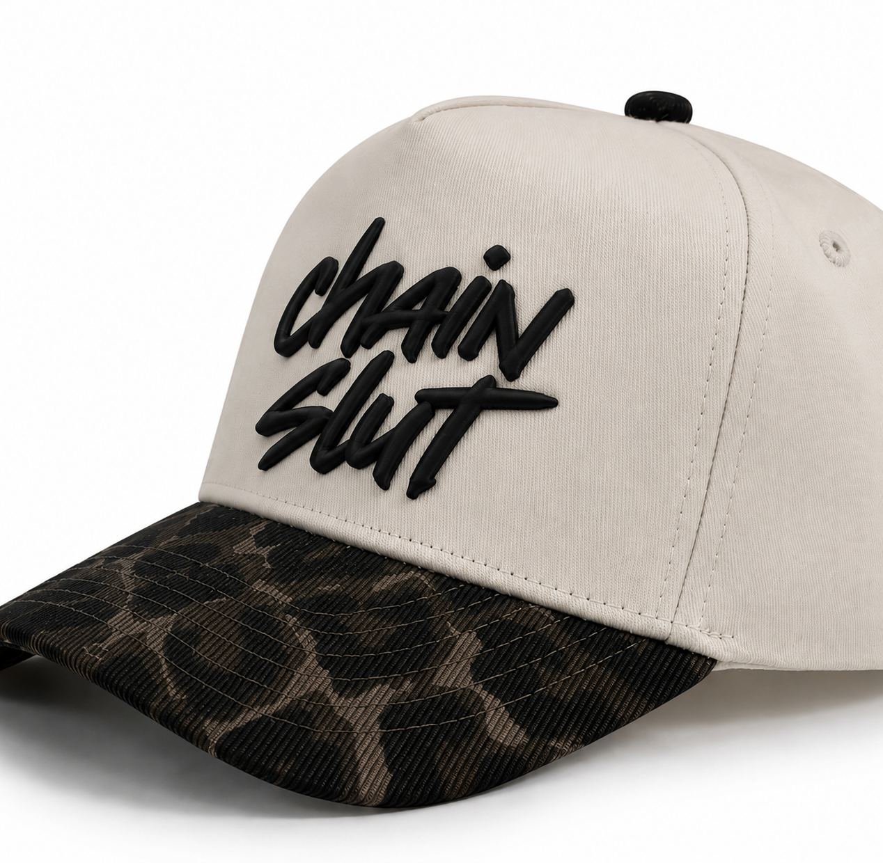 Trucker Hat