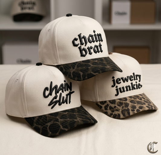 Trucker Hat