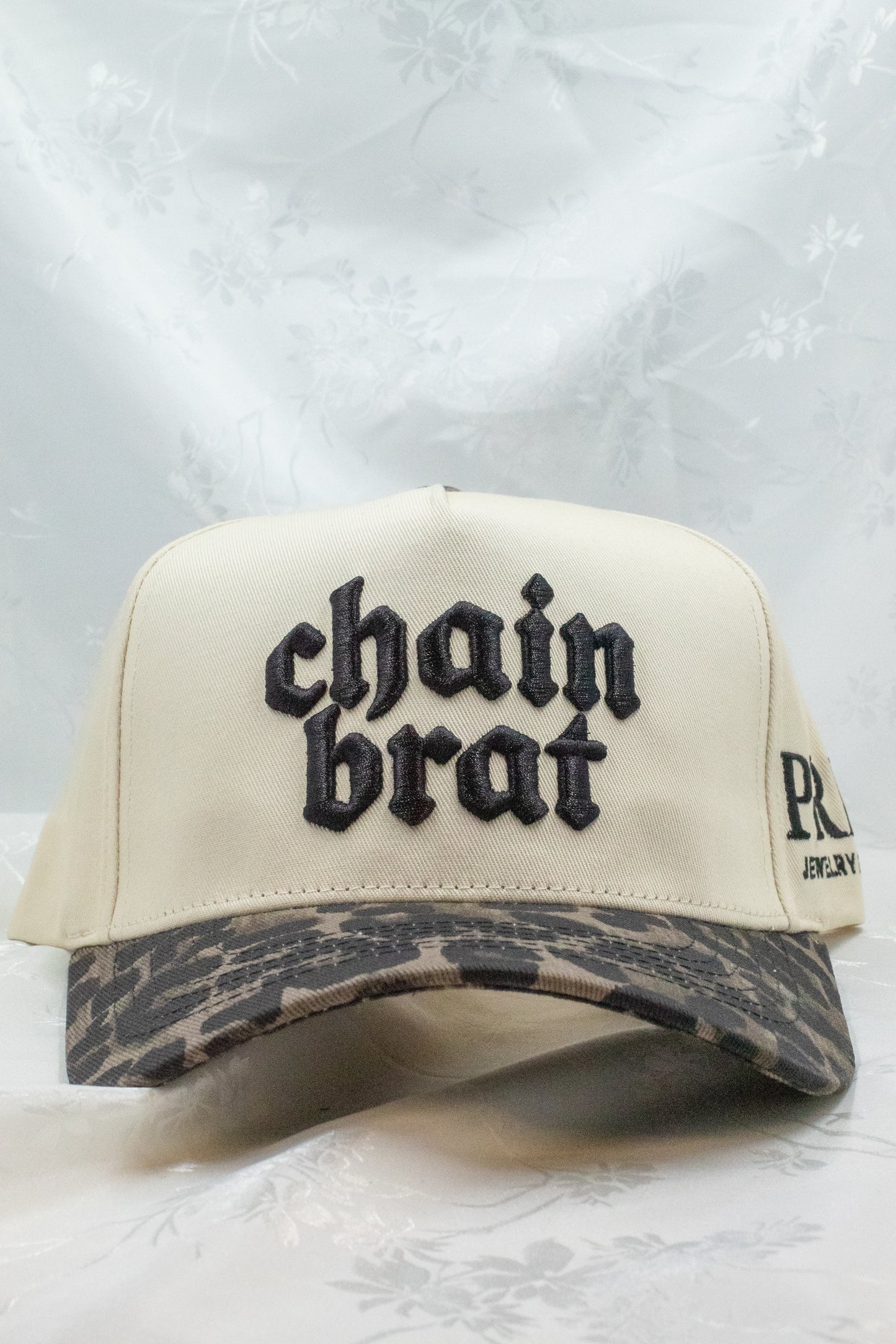 Trucker Hat
