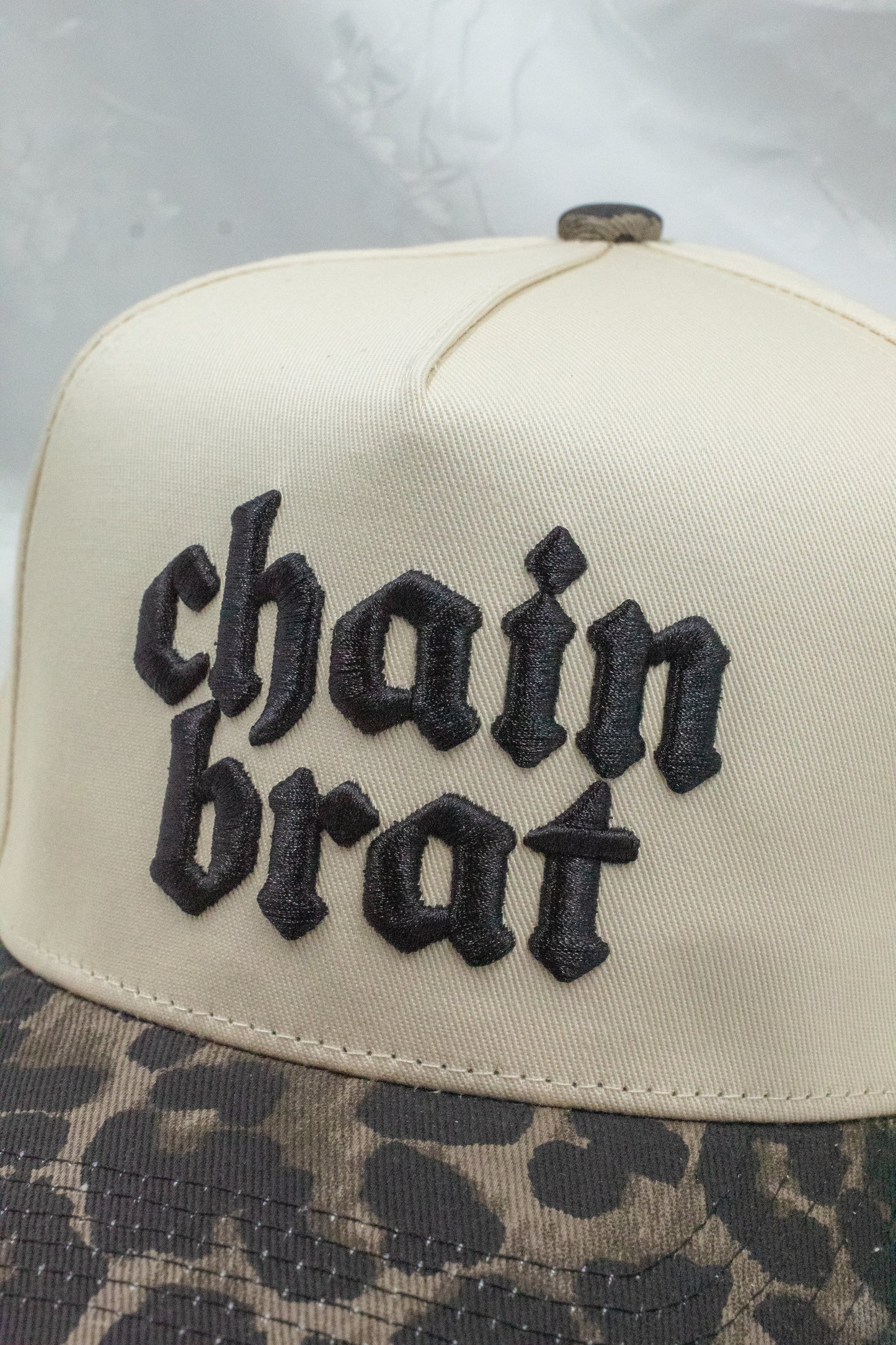 Trucker Hat