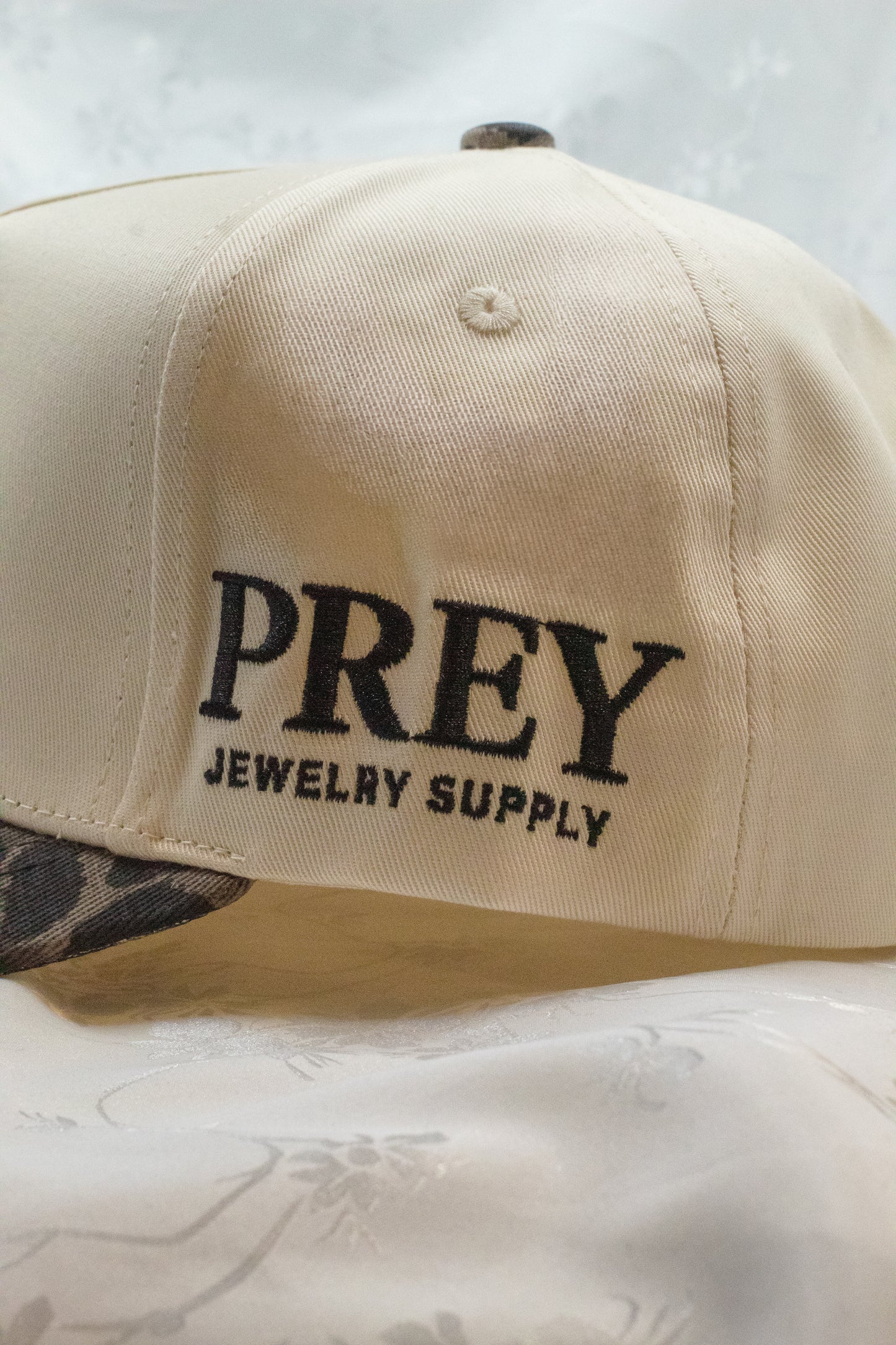 Trucker Hat