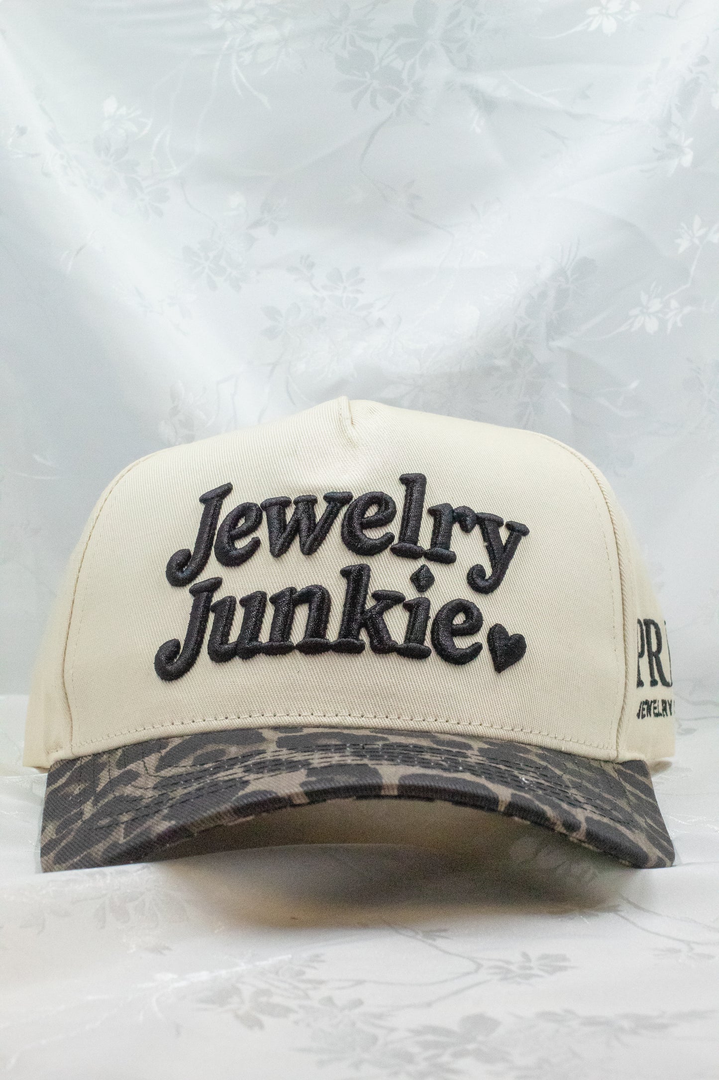 Trucker Hat
