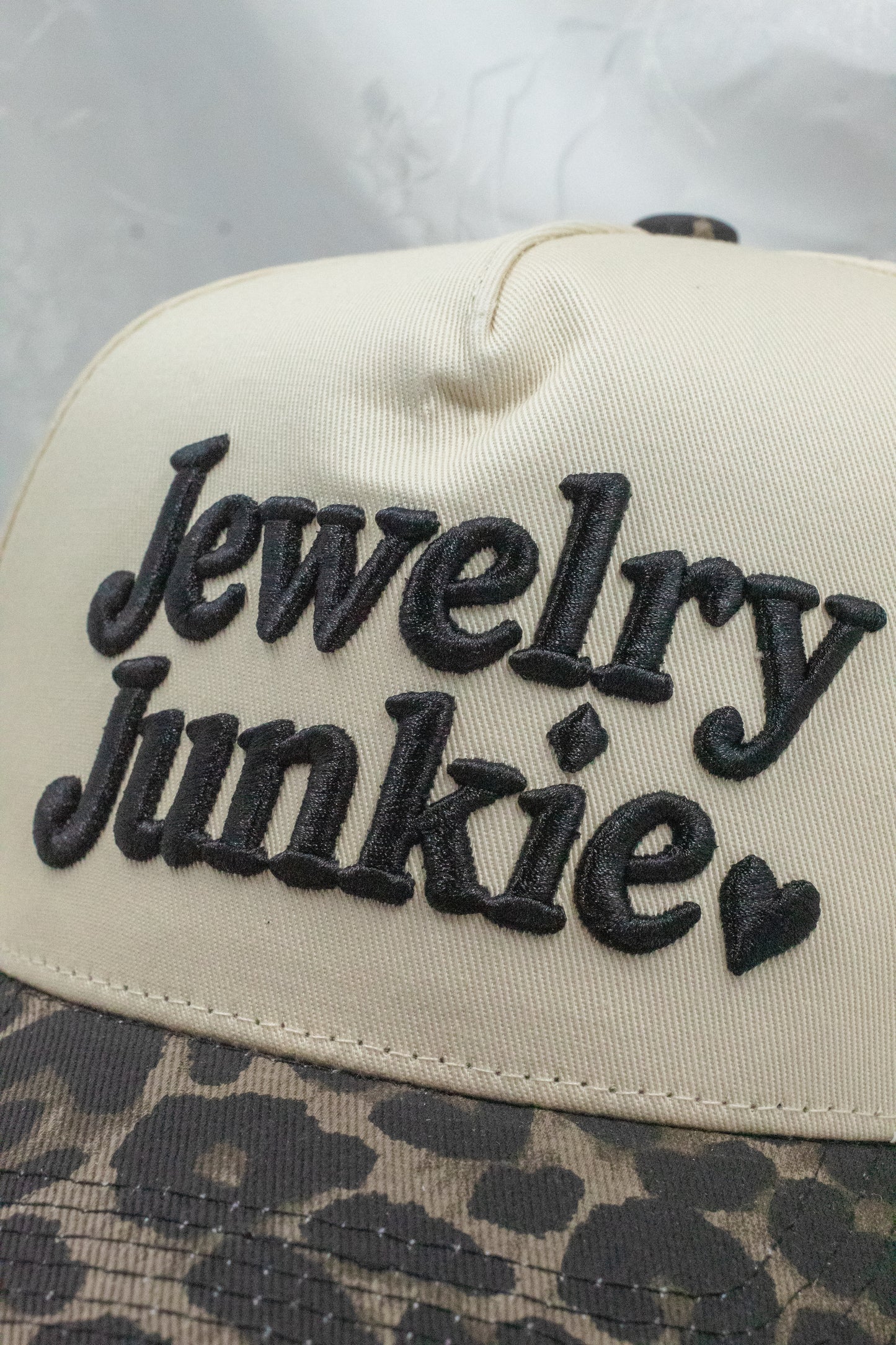 Trucker Hat