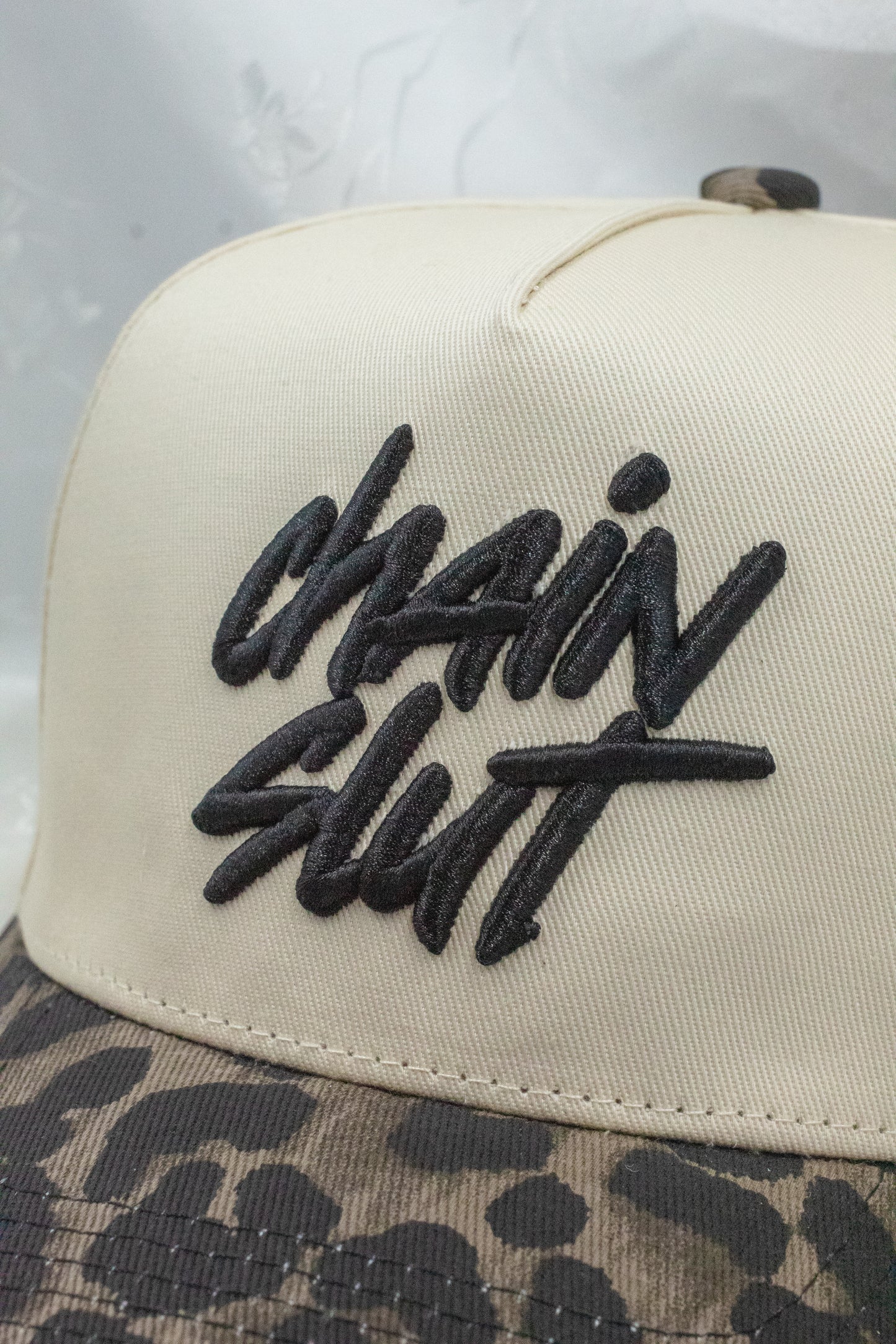 Trucker Hat