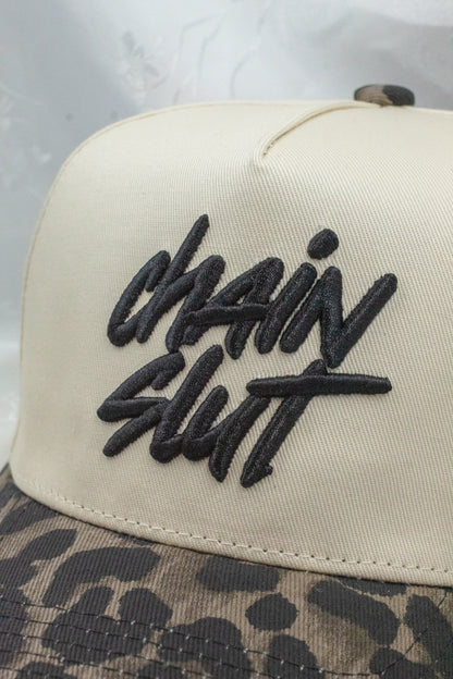 Trucker Hat