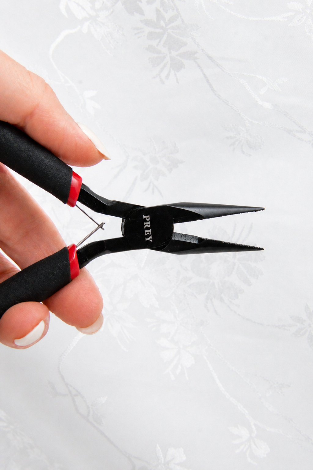 Prey Precision Pliers