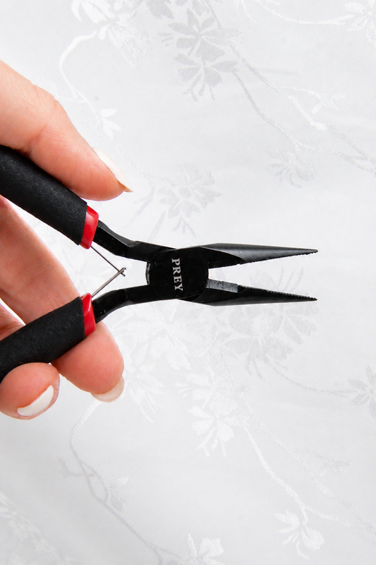 Prey Precision Pliers