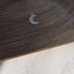 Moon Charm (Pack of 5)